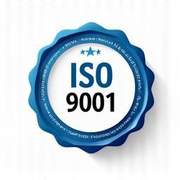 ISO 9001