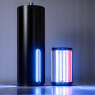 퓨른숨 G500 Pro용 헤파 UV-C 필터 세트