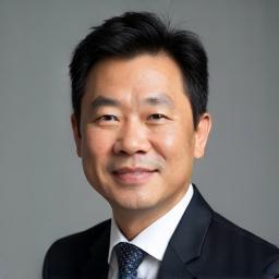 R&D 이사 이정민